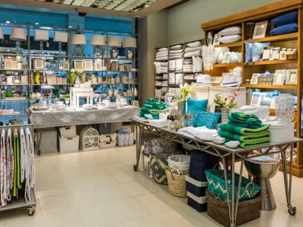 La décoration intérieure