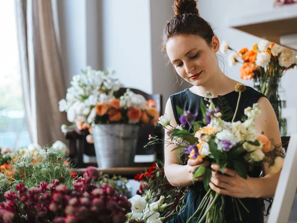 Les commerces de proximité