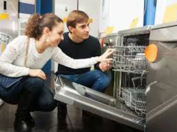 Matériel ménager et électroménager