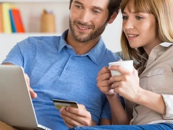 Les achats sur Internet